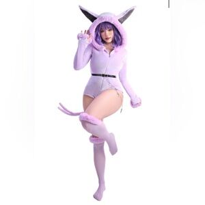 Eevee Costume